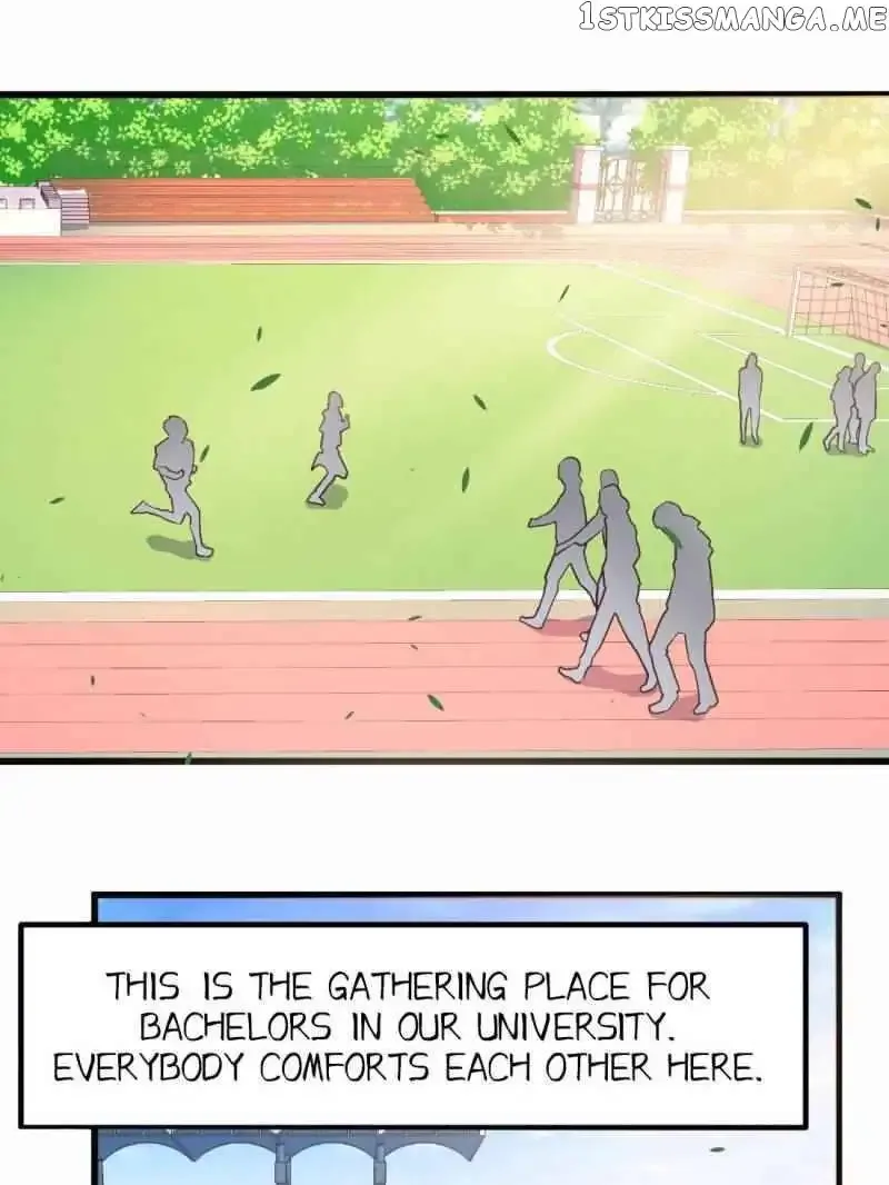 Blind Date To Cultivate Chapter 5 page 1