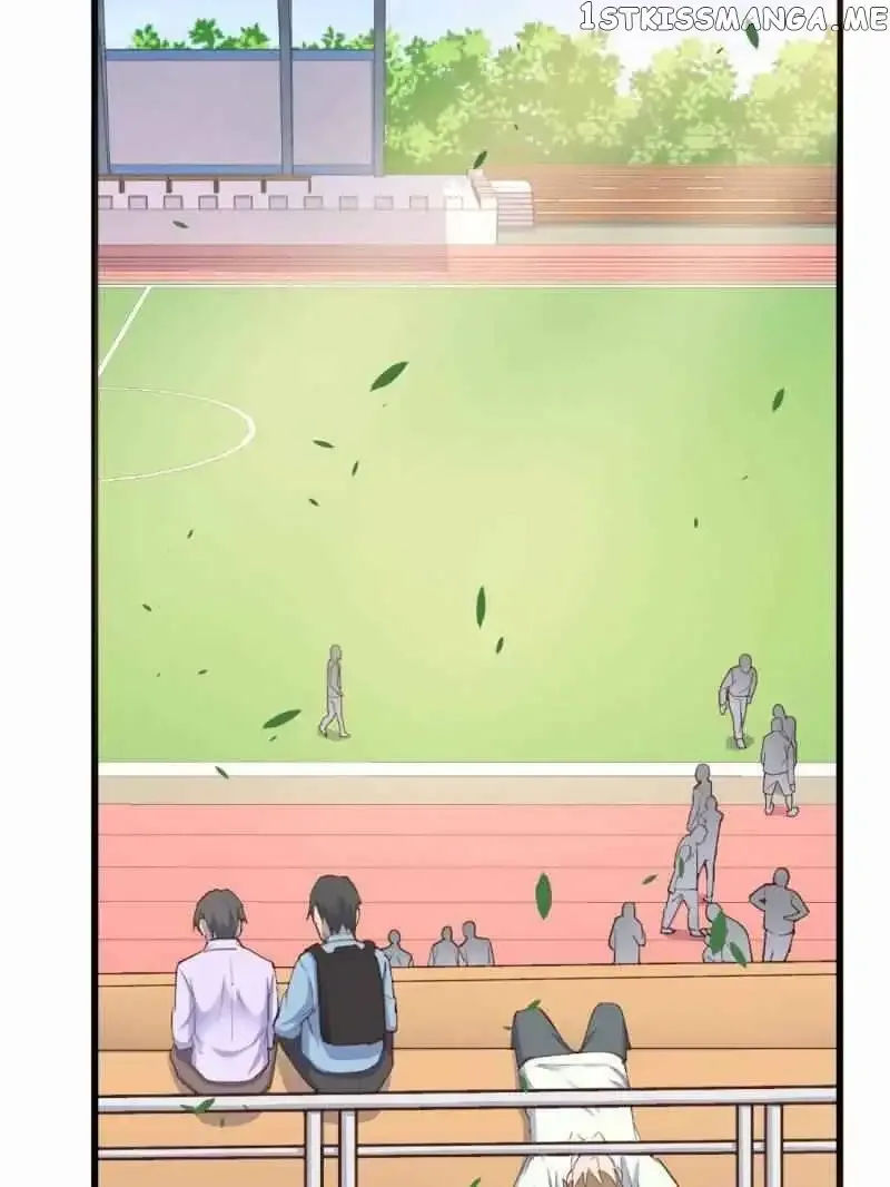 Blind Date To Cultivate Chapter 5 page 2