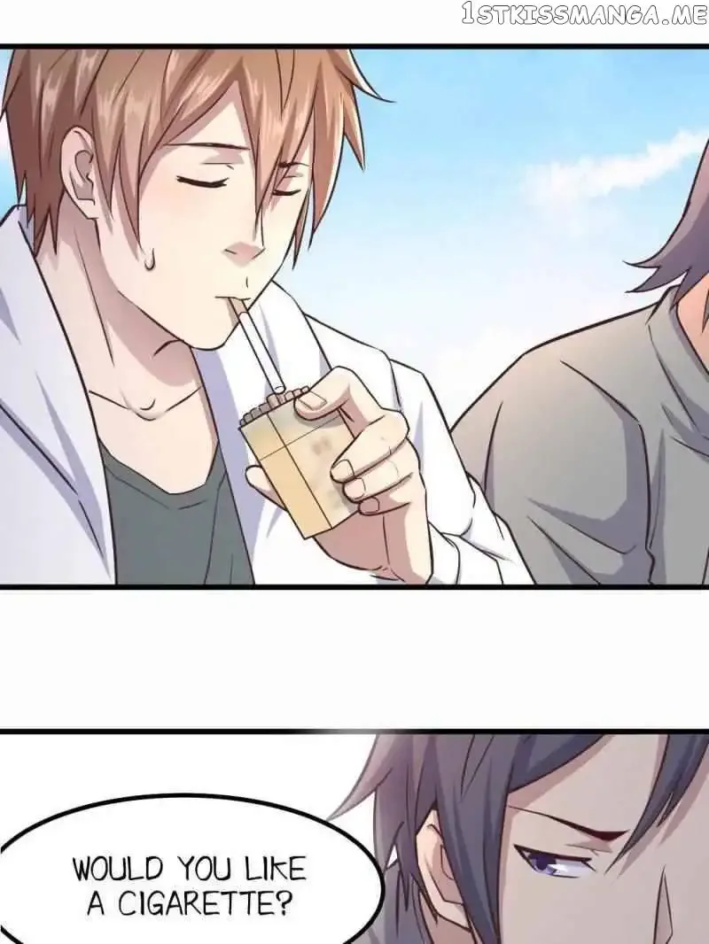Blind Date To Cultivate Chapter 5 page 11