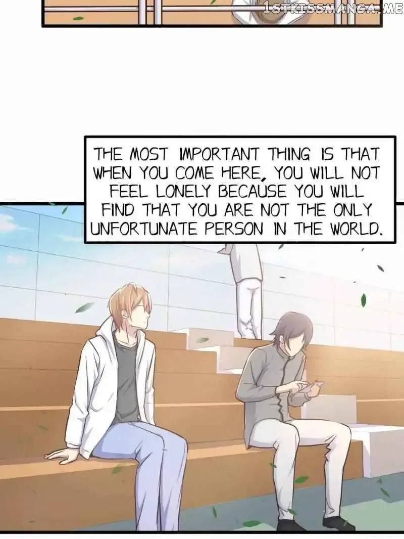 Blind Date To Cultivate Chapter 5 page 3