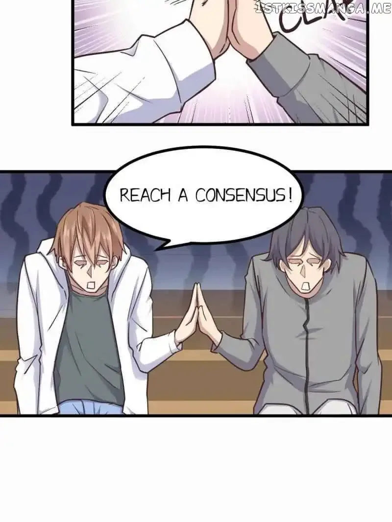 Blind Date To Cultivate Chapter 5 page 10