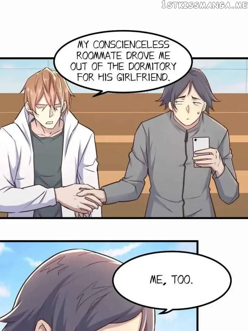 Blind Date To Cultivate Chapter 5 page 4