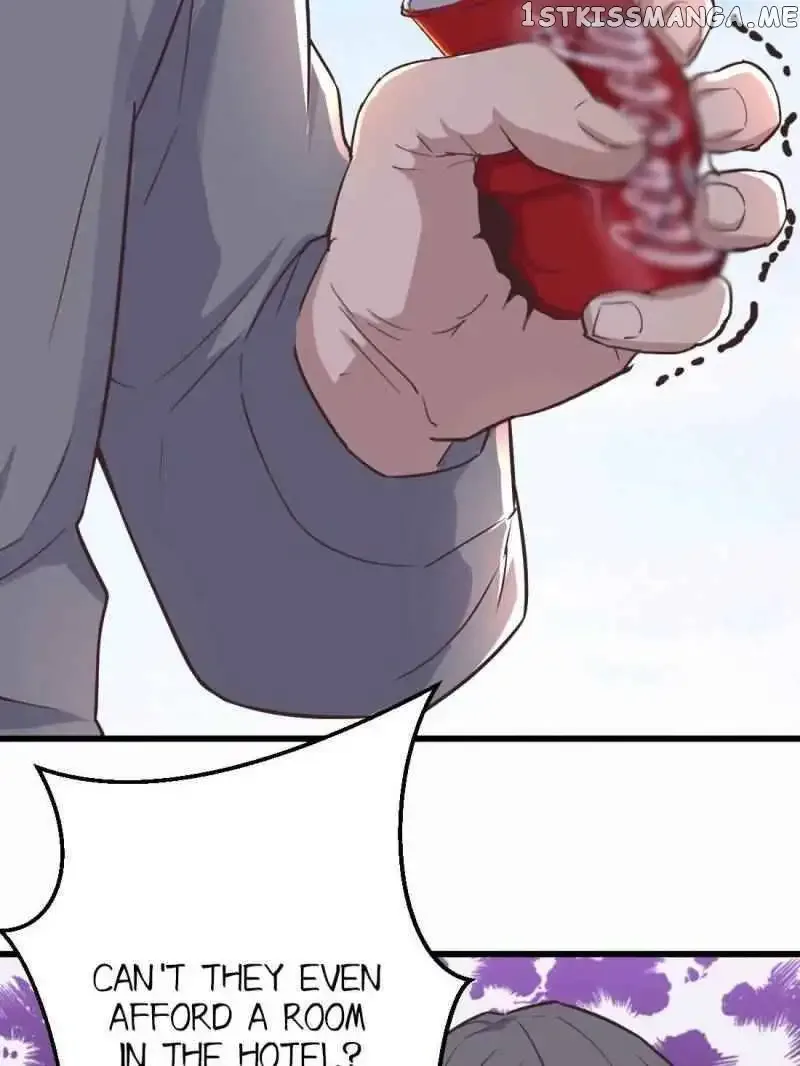 Blind Date To Cultivate Chapter 5 page 7