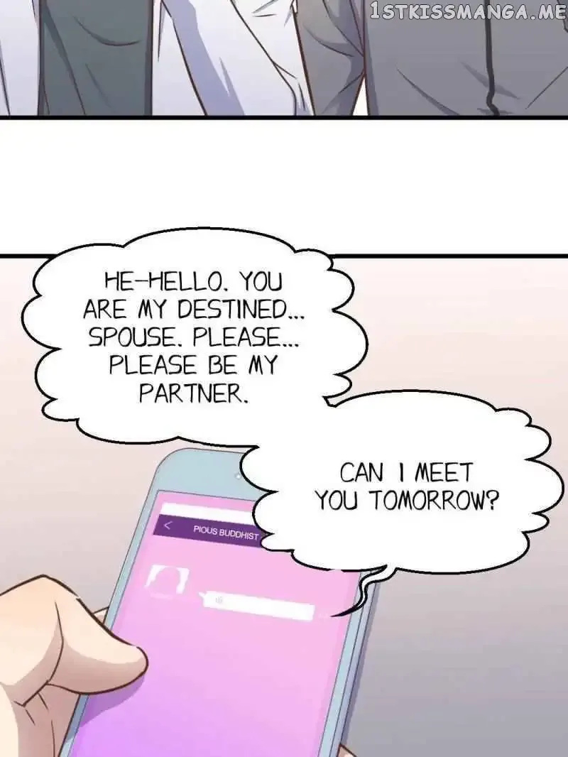 Blind Date To Cultivate Chapter 5 page 28