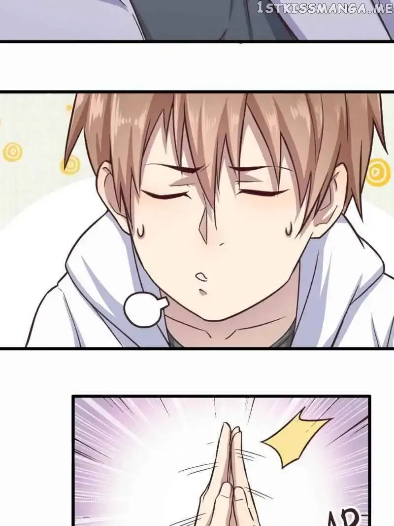 Blind Date To Cultivate Chapter 5 page 9