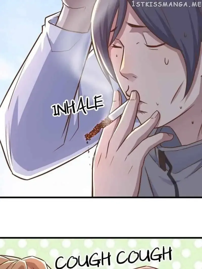 Blind Date To Cultivate Chapter 5 page 24
