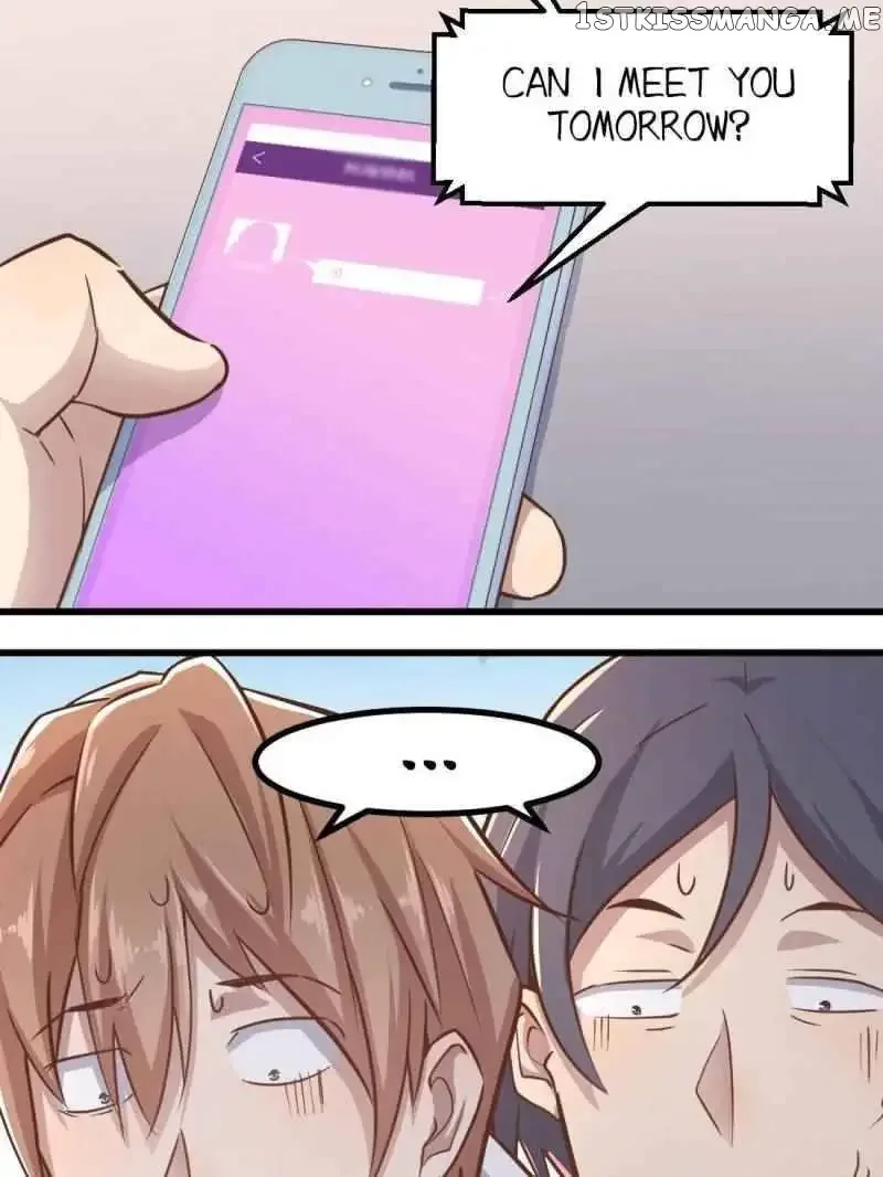 Blind Date To Cultivate Chapter 5 page 22