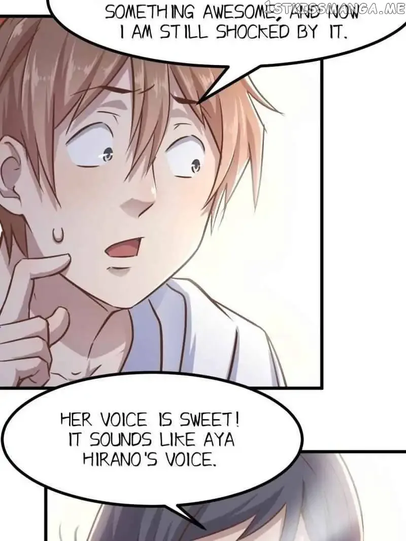 Blind Date To Cultivate Chapter 5 page 26