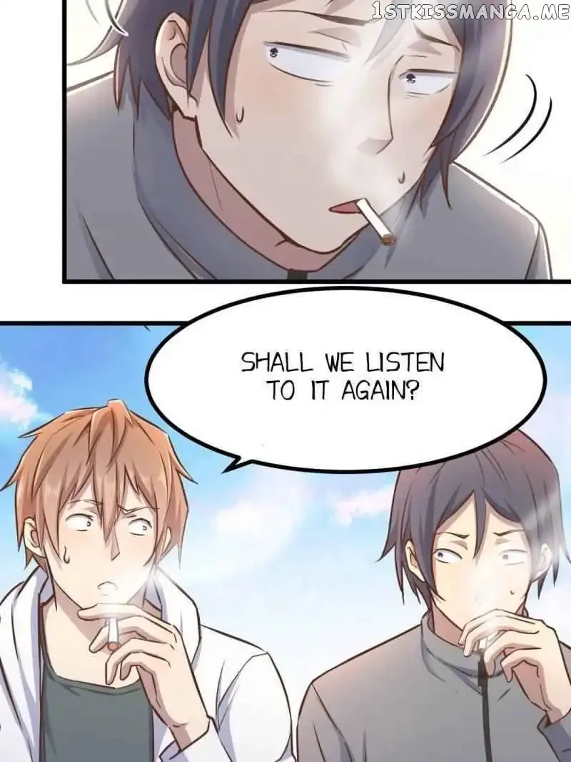 Blind Date To Cultivate Chapter 5 page 27