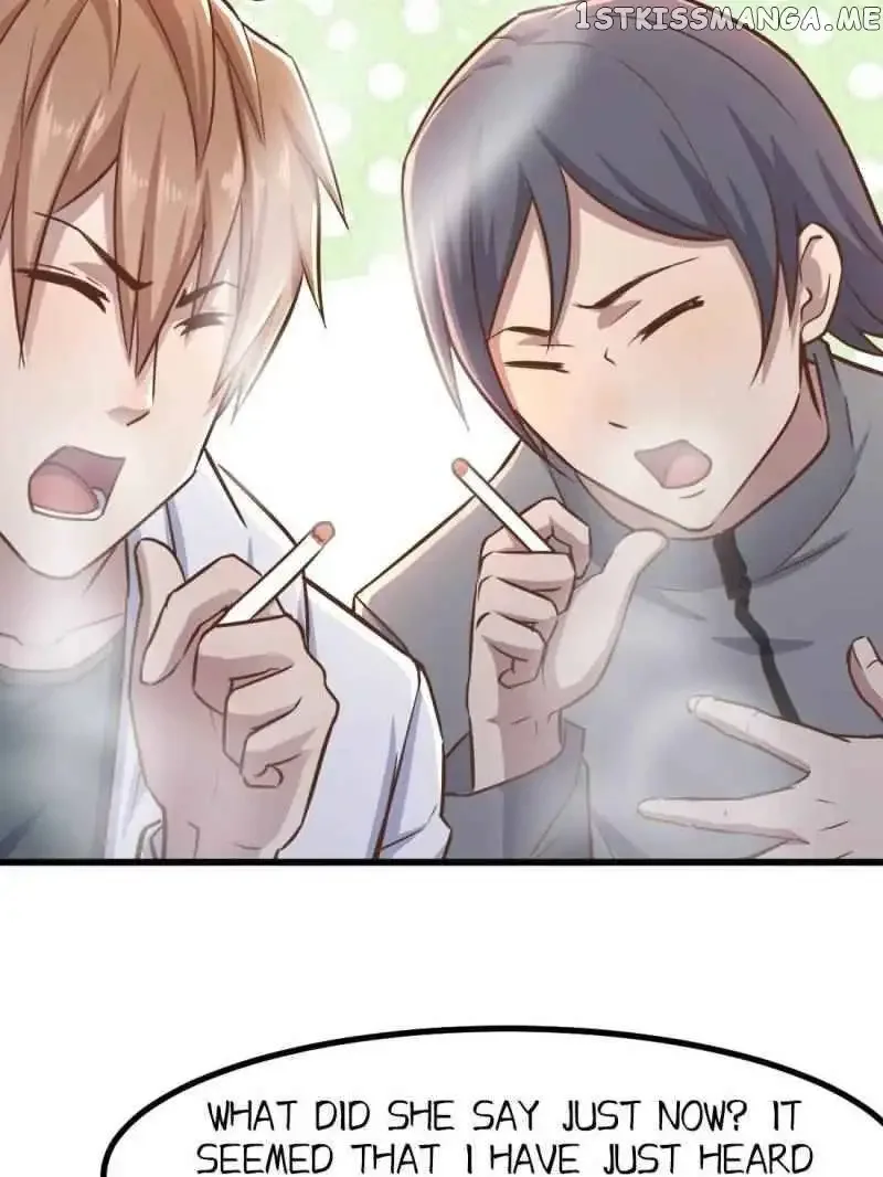 Blind Date To Cultivate Chapter 5 page 25