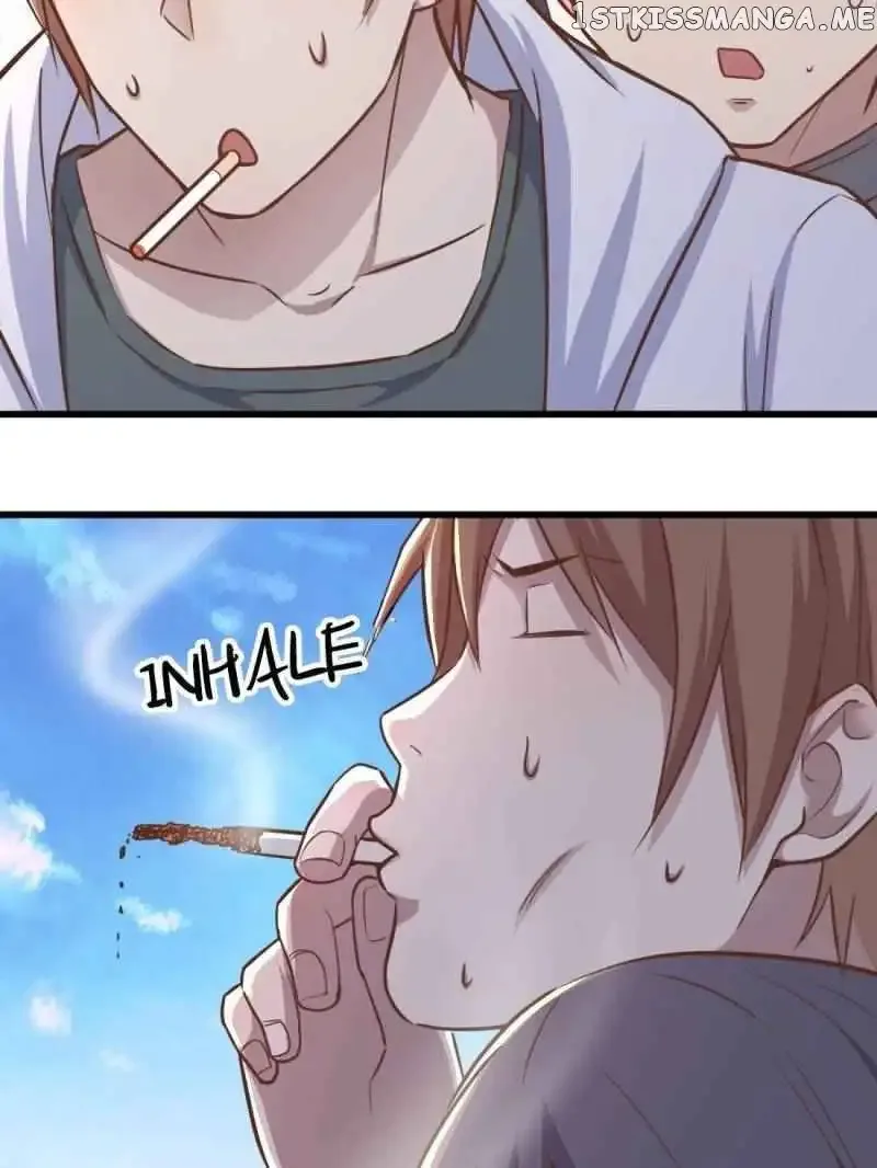 Blind Date To Cultivate Chapter 5 page 23