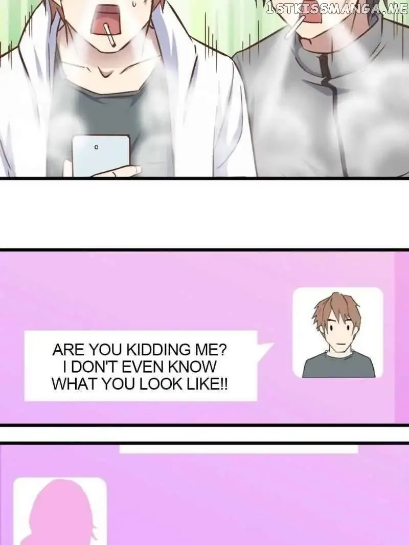 Blind Date To Cultivate Chapter 5 page 30