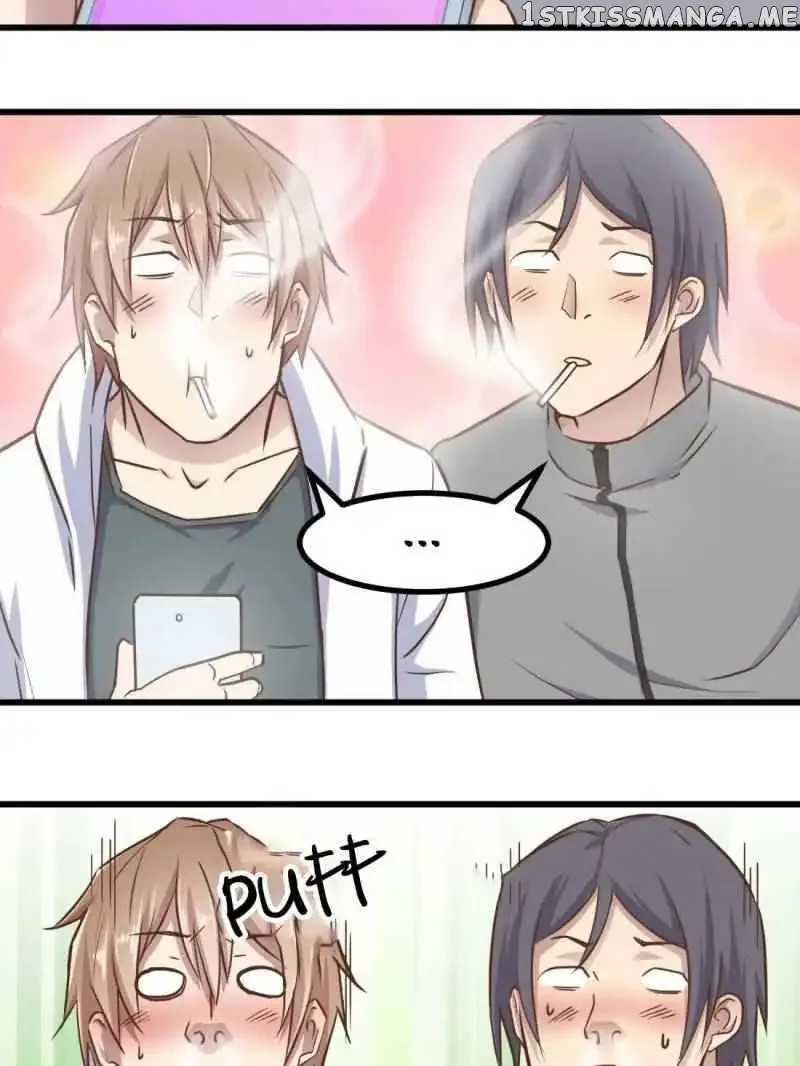 Blind Date To Cultivate Chapter 5 page 29