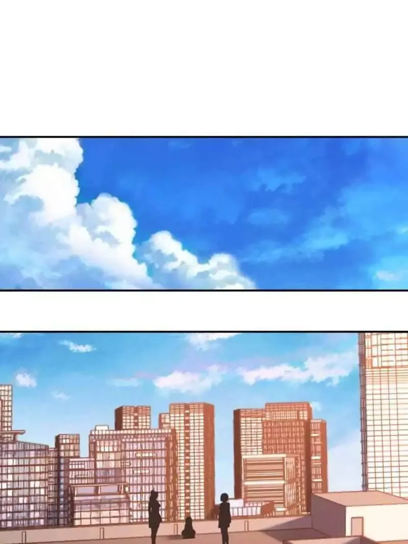 Blind Date To Cultivate Chapter 50 page 1