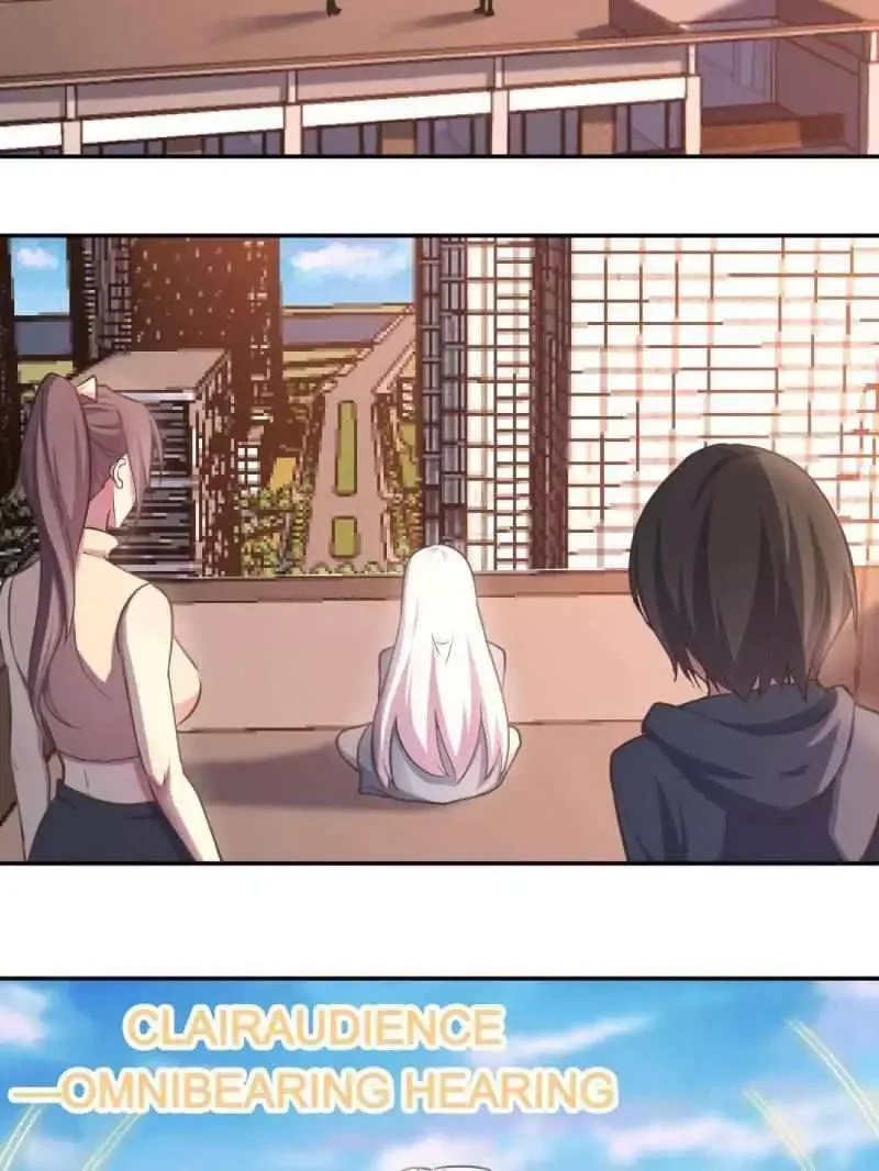 Blind Date To Cultivate Chapter 50 page 2