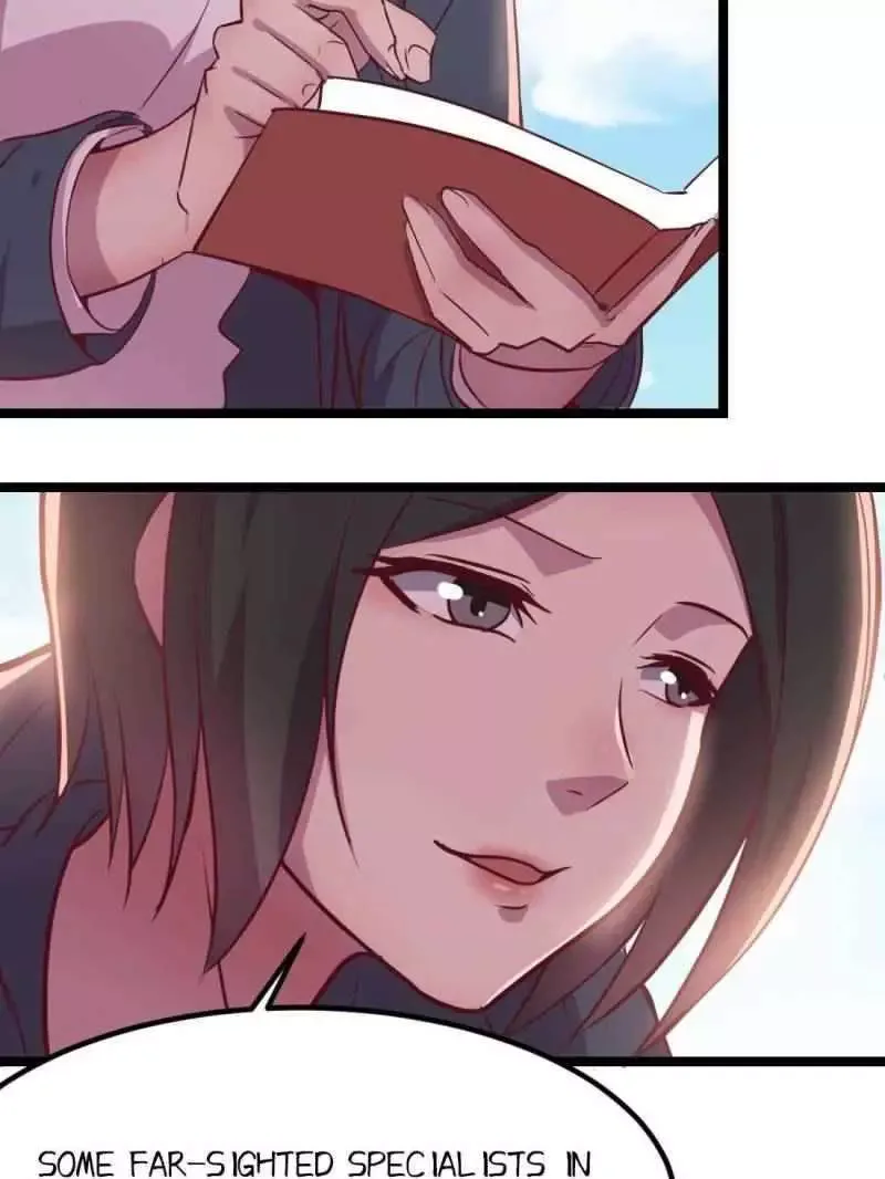 Blind Date To Cultivate Chapter 50 page 29