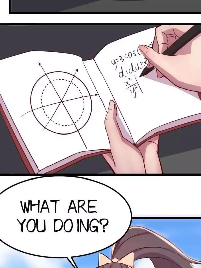 Blind Date To Cultivate Chapter 50 page 26