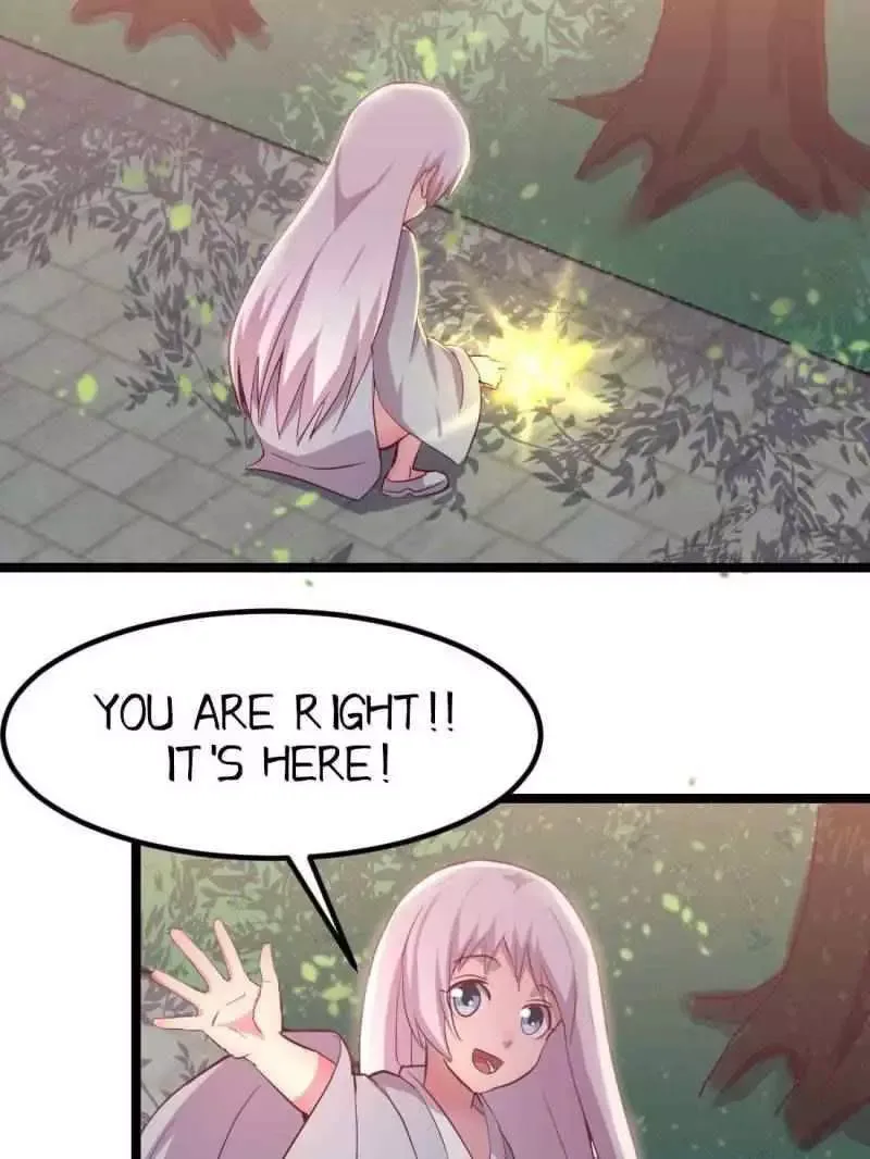 Blind Date To Cultivate Chapter 50 page 22