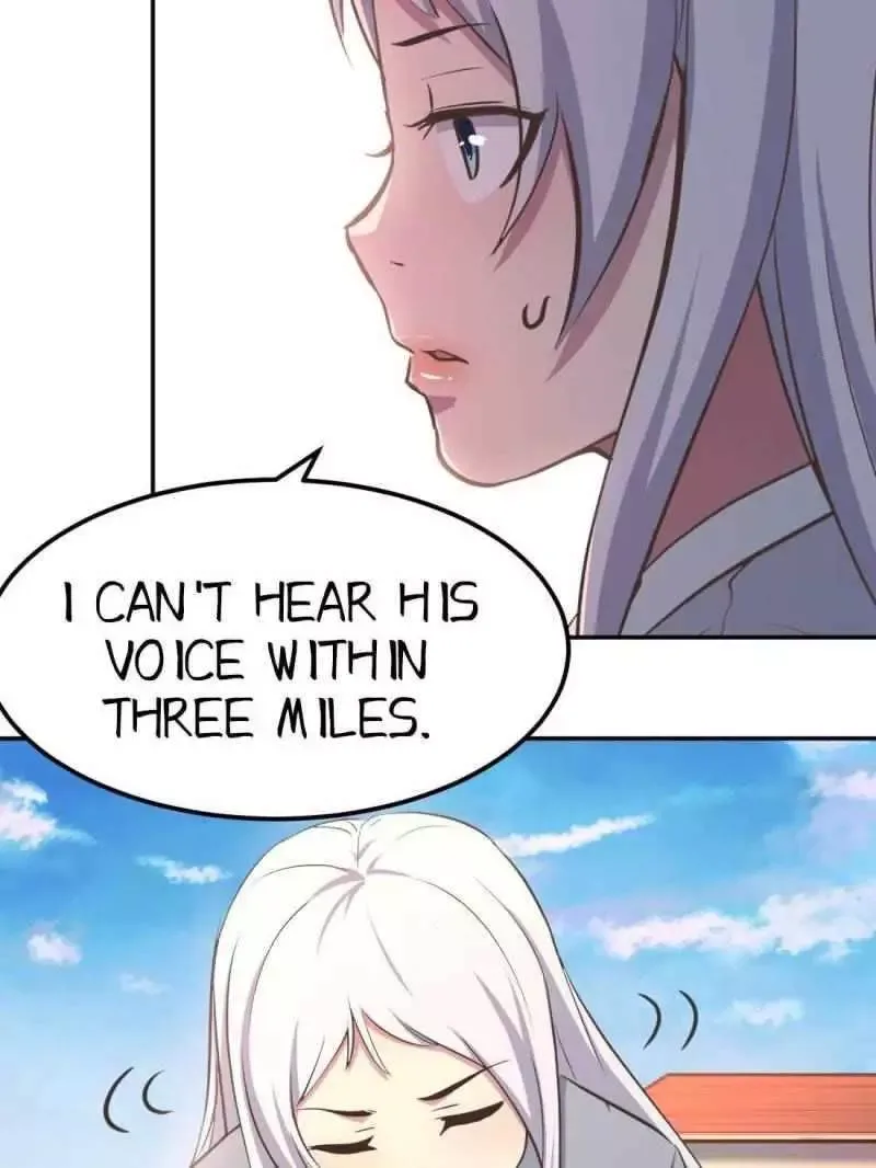 Blind Date To Cultivate Chapter 50 page 6