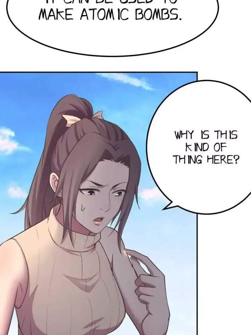 Blind Date To Cultivate Chapter 50 page 14