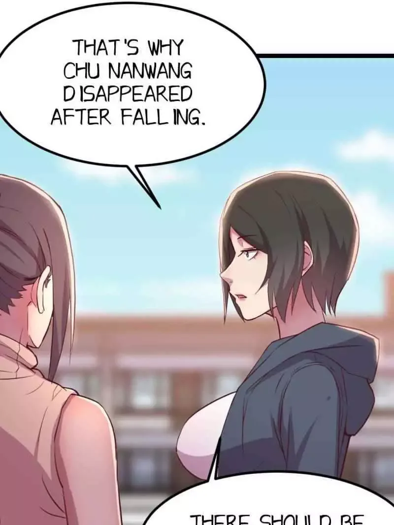 Blind Date To Cultivate Chapter 50 page 19