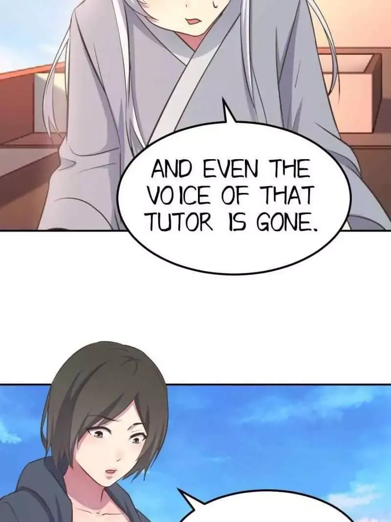 Blind Date To Cultivate Chapter 50 page 7