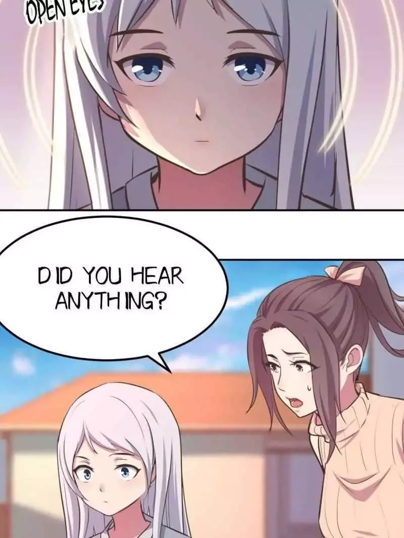 Blind Date To Cultivate Chapter 50 page 4