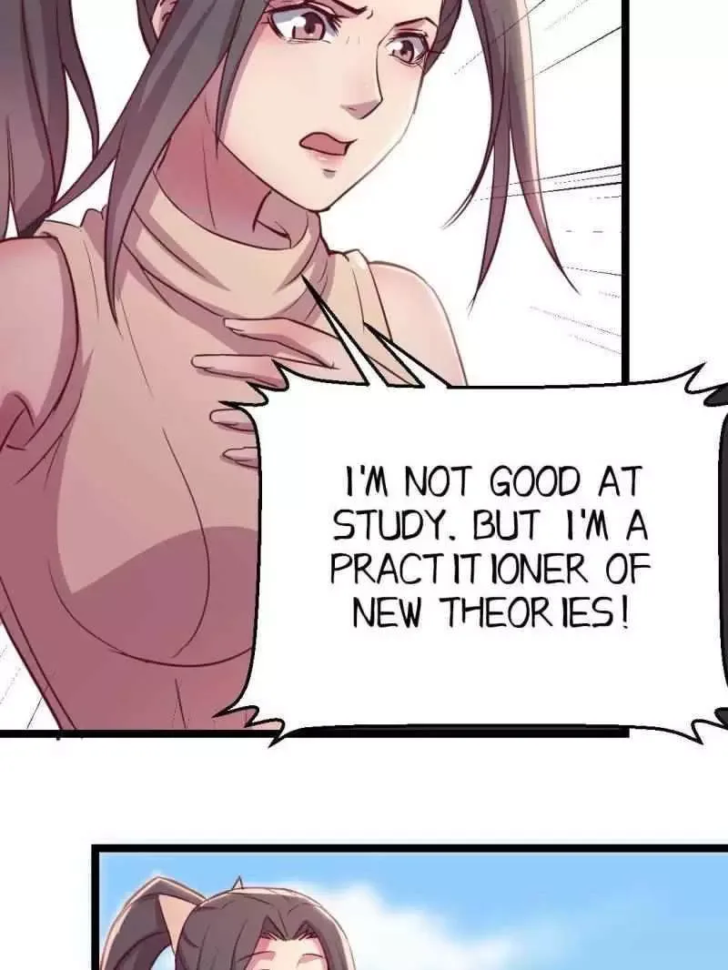 Blind Date To Cultivate Chapter 50 page 32