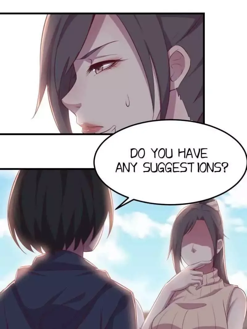 Blind Date To Cultivate Chapter 50 page 37