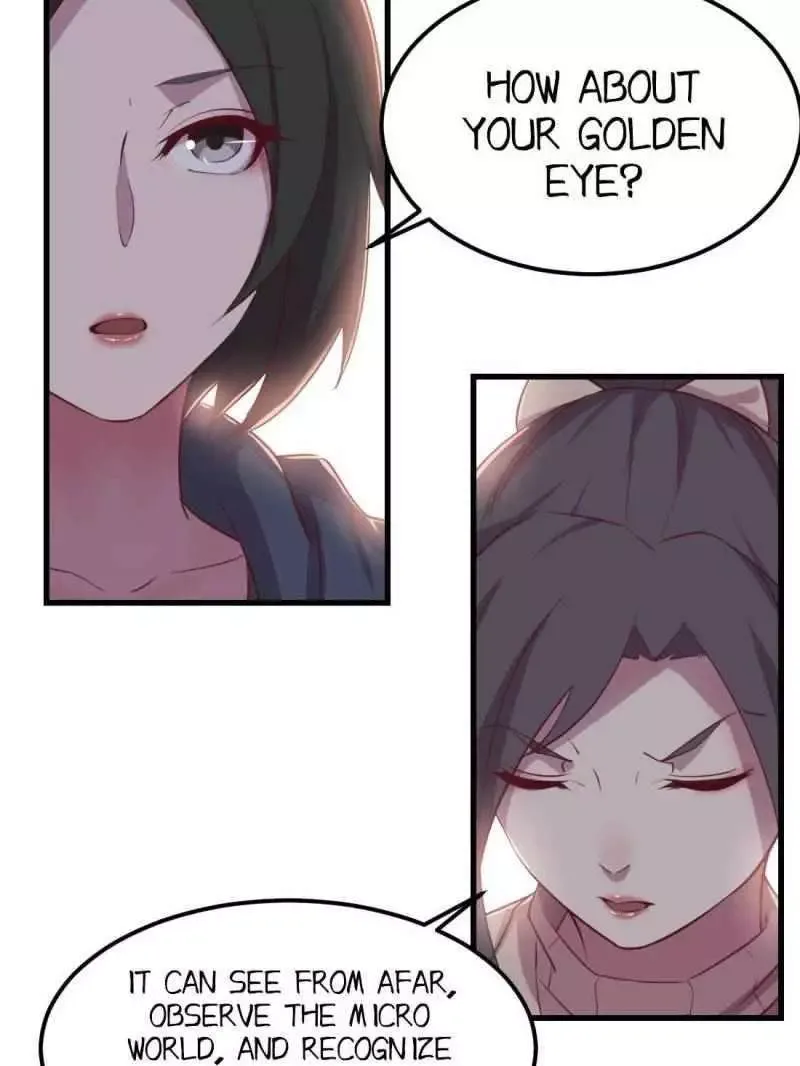 Blind Date To Cultivate Chapter 50 page 39