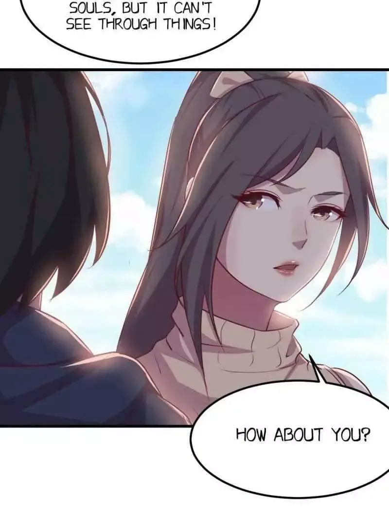 Blind Date To Cultivate Chapter 50 page 40