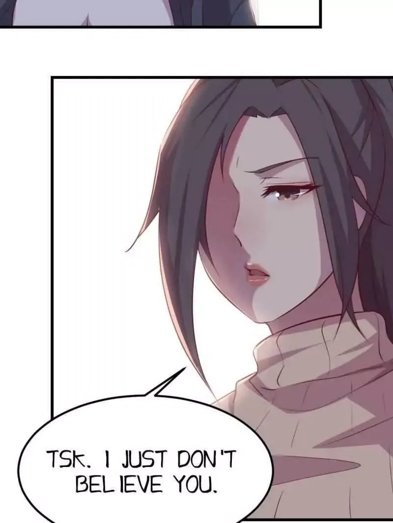 Blind Date To Cultivate Chapter 50 page 42
