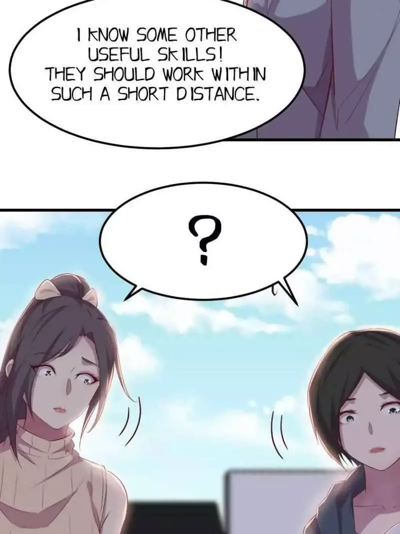 Blind Date To Cultivate Chapter 50 page 44