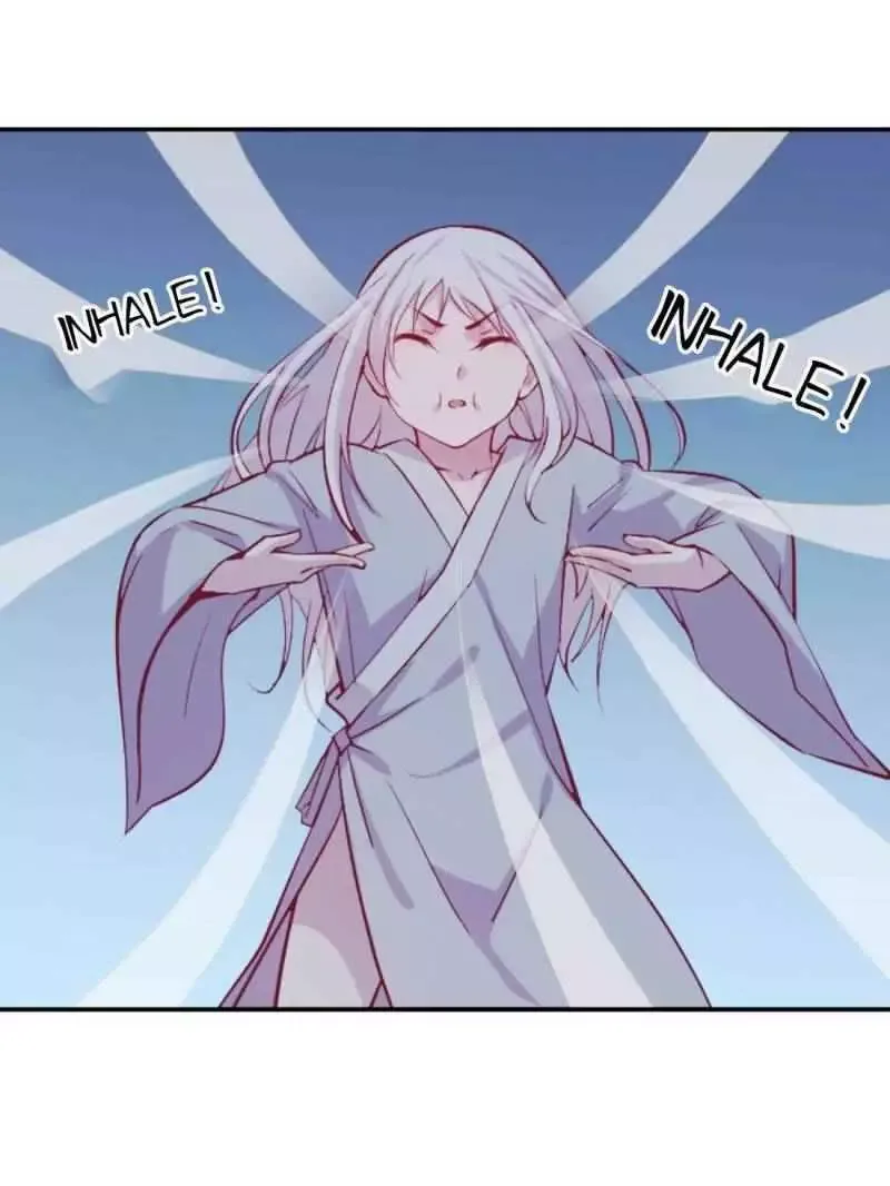 Blind Date To Cultivate Chapter 51 page 1