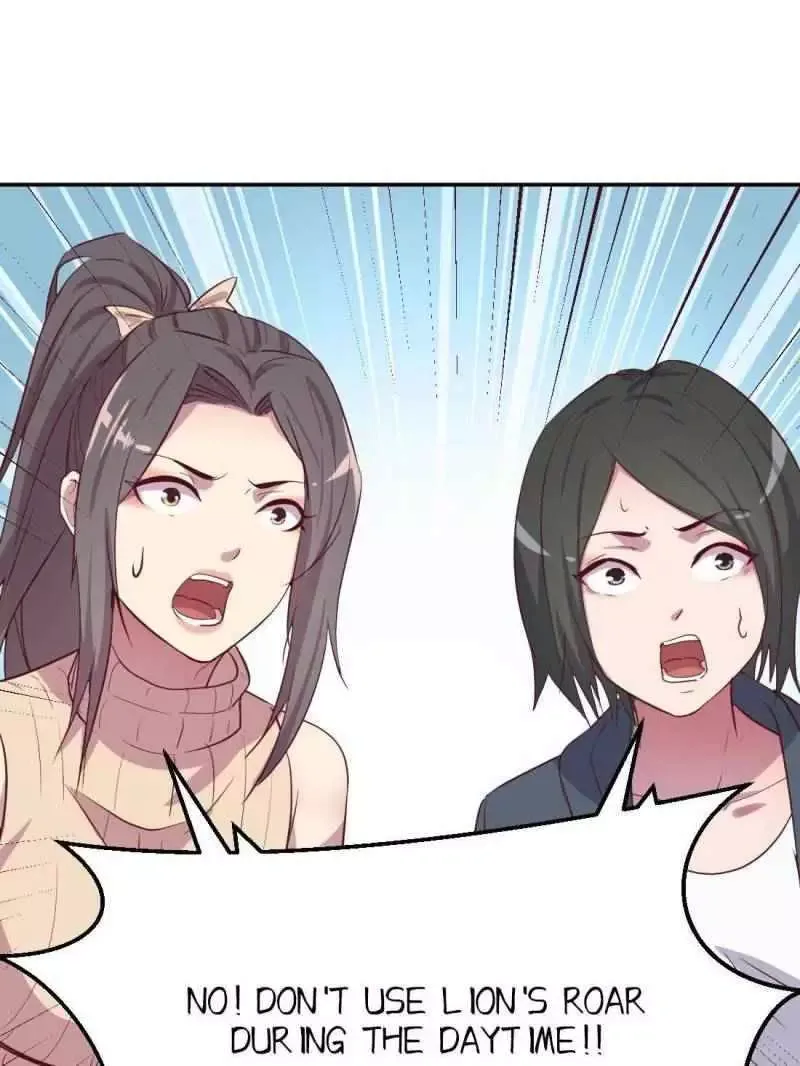 Blind Date To Cultivate Chapter 51 page 2