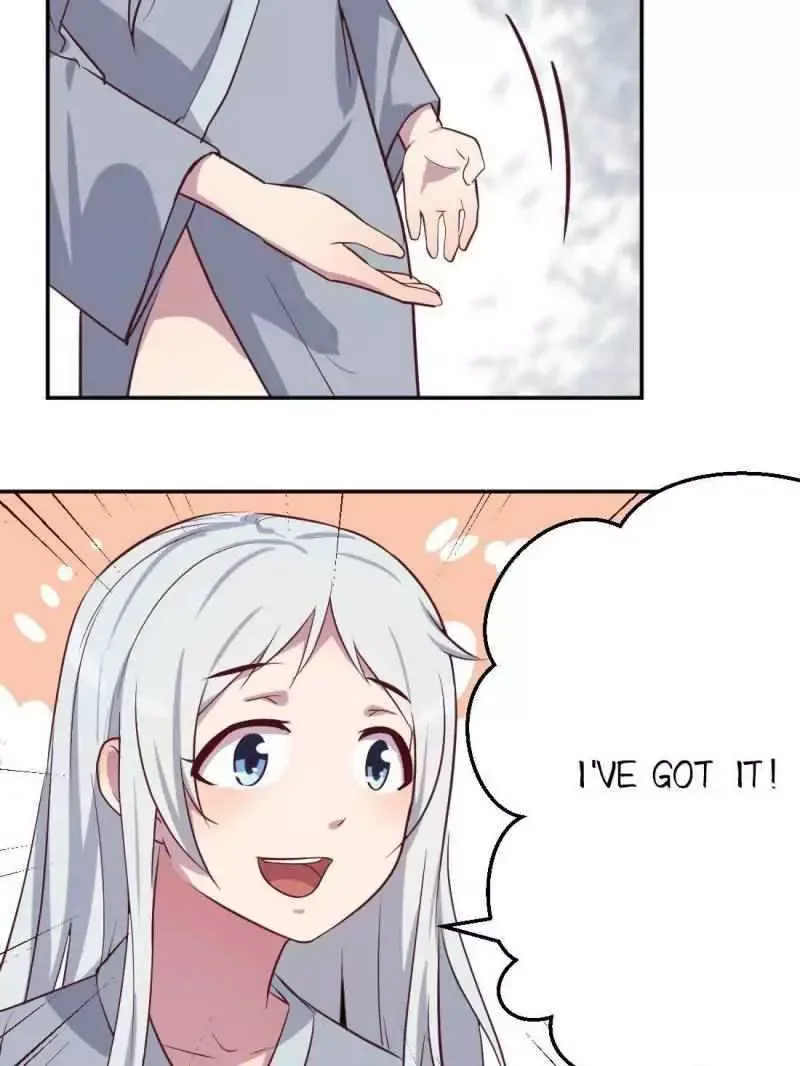 Blind Date To Cultivate Chapter 51 page 9