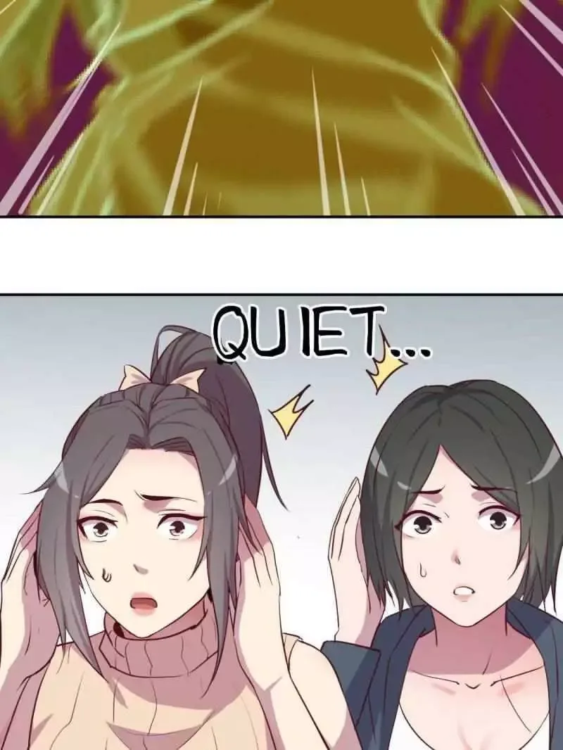 Blind Date To Cultivate Chapter 51 page 7