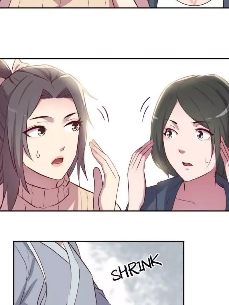 Blind Date To Cultivate Chapter 51 page 8