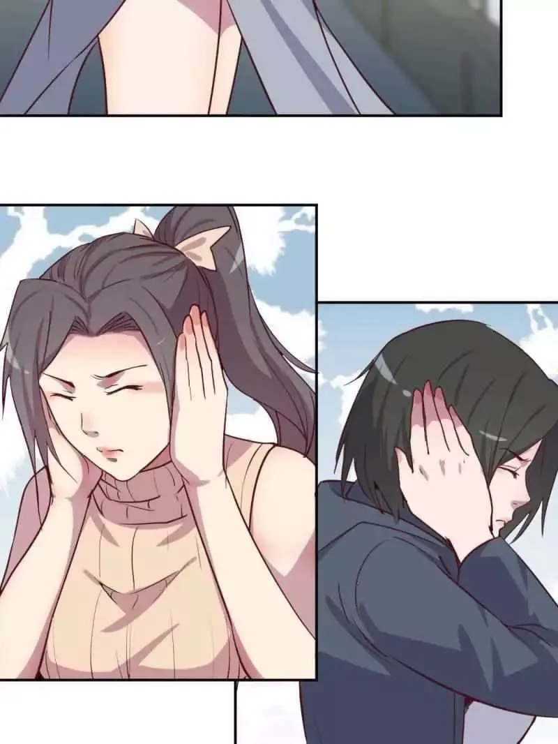 Blind Date To Cultivate Chapter 51 page 5