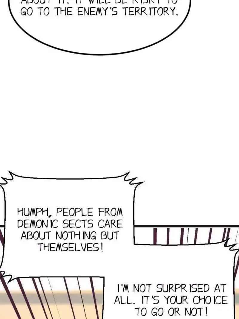 Blind Date To Cultivate Chapter 51 page 24