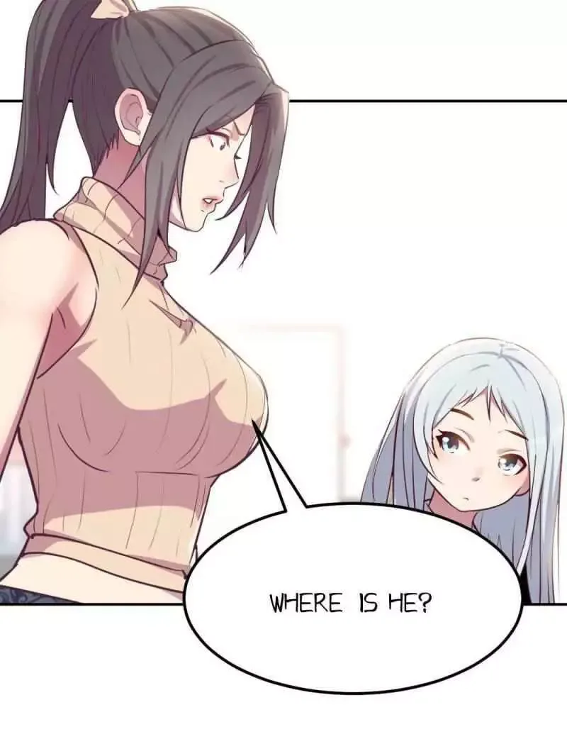 Blind Date To Cultivate Chapter 51 page 17