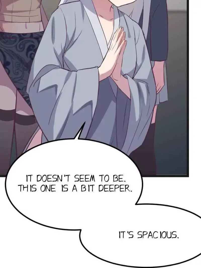 Blind Date To Cultivate Chapter 51 page 22