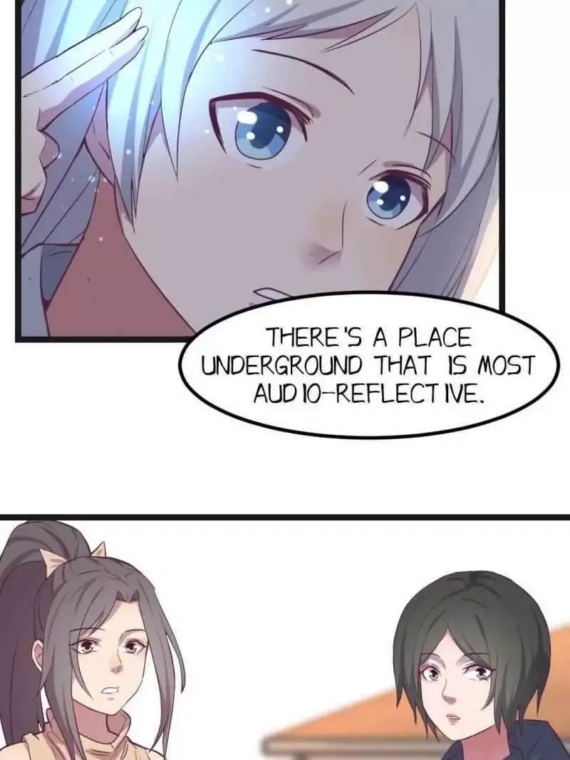 Blind Date To Cultivate Chapter 51 page 20