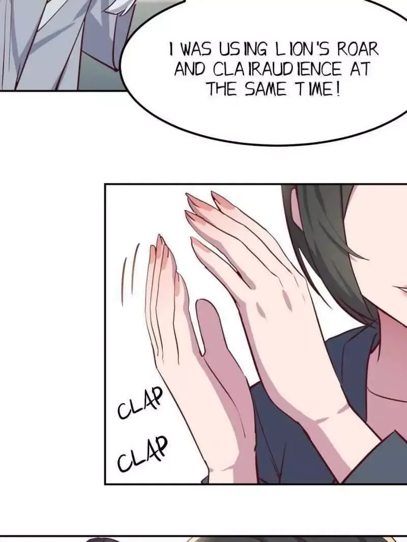 Blind Date To Cultivate Chapter 51 page 12