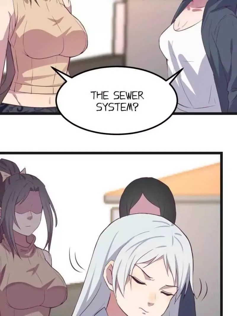 Blind Date To Cultivate Chapter 51 page 21