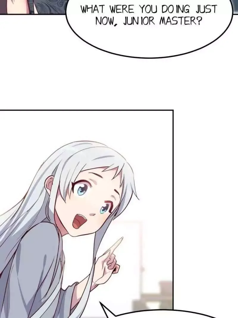 Blind Date To Cultivate Chapter 51 page 11
