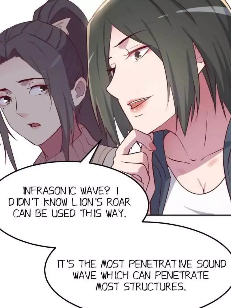 Blind Date To Cultivate Chapter 51 page 13
