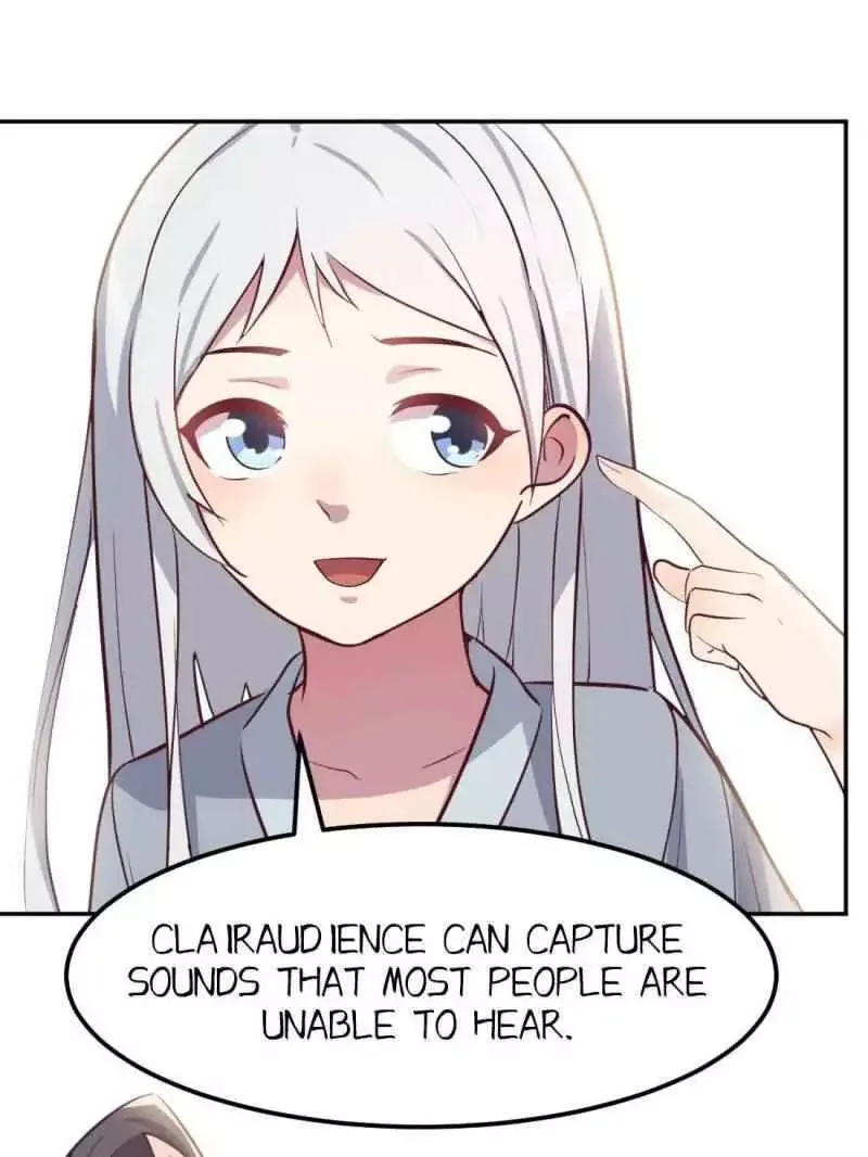 Blind Date To Cultivate Chapter 51 page 16