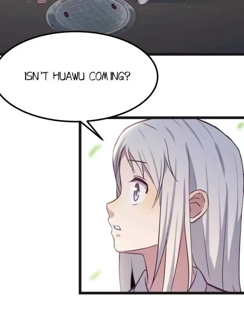 Blind Date To Cultivate Chapter 51 page 32