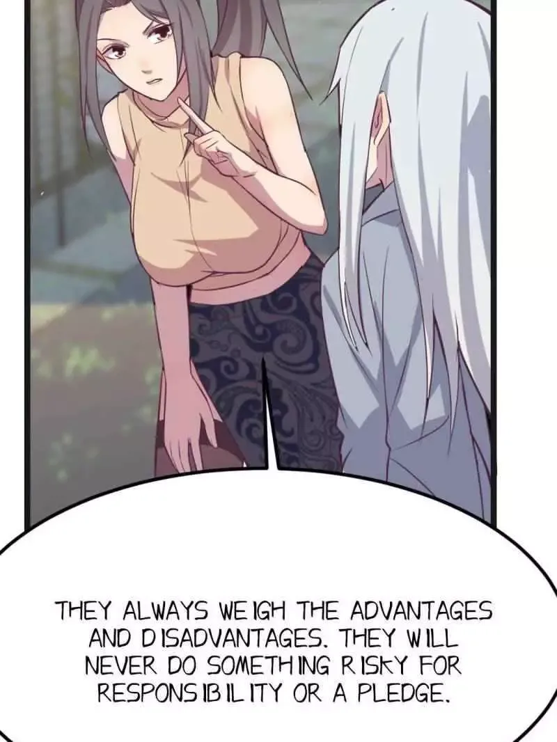 Blind Date To Cultivate Chapter 51 page 35